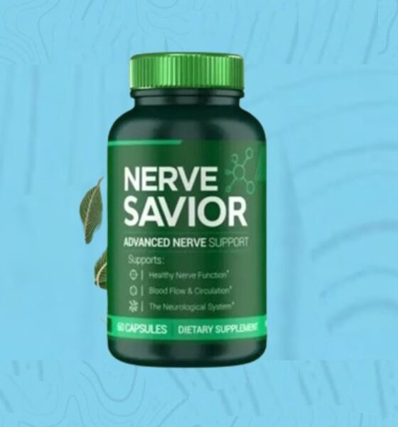 Nerve Savior Reviews - Negative Perspective