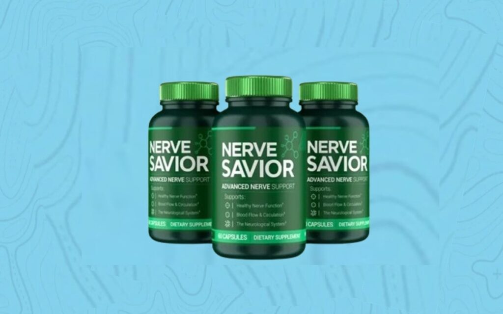 Any Severe Nerve Savior Side Effects?