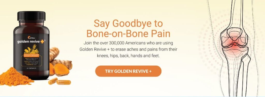 How long does it take to see results with Golden Revive P